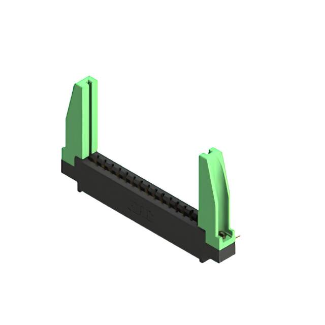 387-016-559-678 EDAC Inc.  Edgeboard Connectors
